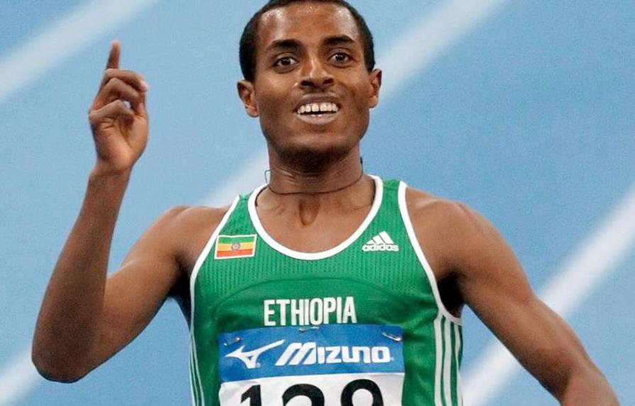 Gebreselassie: “Hay que cambiar muchas cosas en el atletismo etíope”