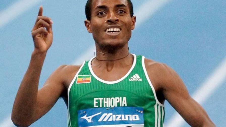 Gebreselassie: “Hay que cambiar muchas cosas en el atletismo etíope”