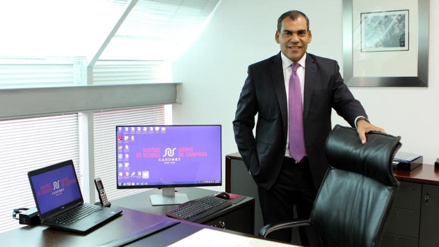 Ventas con tarjetas de crédito durante el Black Friday crecieron en 10% Ventas con tarjetas de crédito durante el Black Friday crecieron en 10%