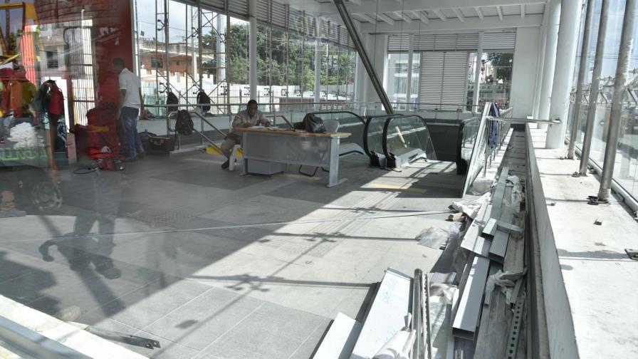 L2 Metro espera créditos la saquen del “letargo” L2 Metro espera créditos la saquen del “letargo”