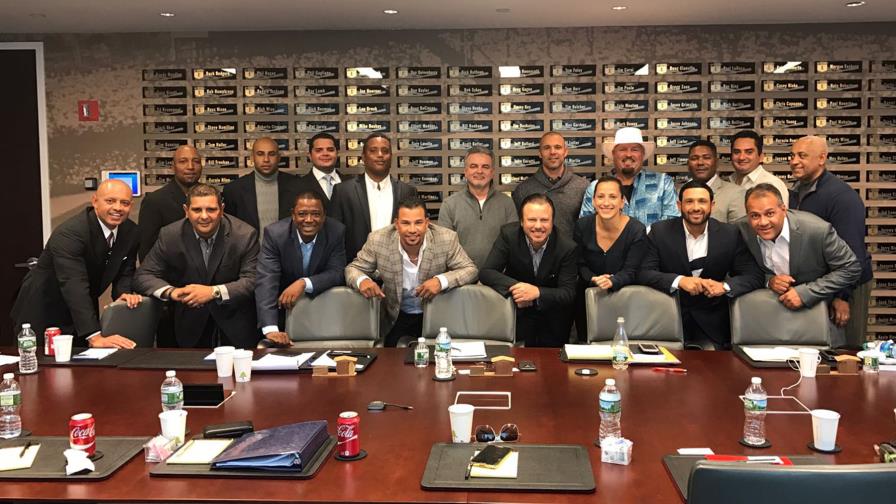 Peloteros y entrenadores criollos fueron claves para impedir draft Peloteros y entrenadores criollos fueron claves para impedir draft