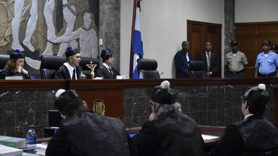 Transportistas recusan a jueces en caso del CONEP y las empresas choferiles