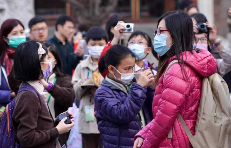 Líderes chinos emergen de la “neblina” de negación de la contaminación