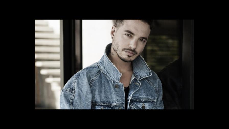 J Balvin: “Mi reguetón es calle, pero elegante”