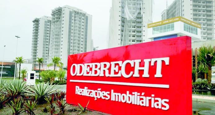 Odebrecht se compromete a pagar una multa de casi 2.000 millones de dólares