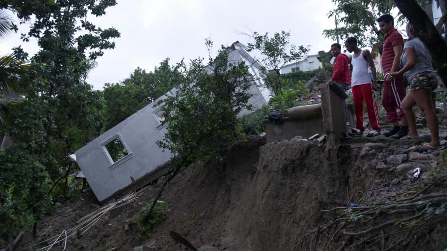Central Romana dona 500 sacos de azúcar para afectados Puerto Plata