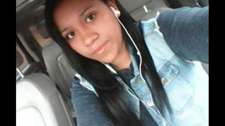 Muere softbolista dominicana en accidente en los Estados Unidos Muere softbolista dominicana en accidente en los Estados Unidos