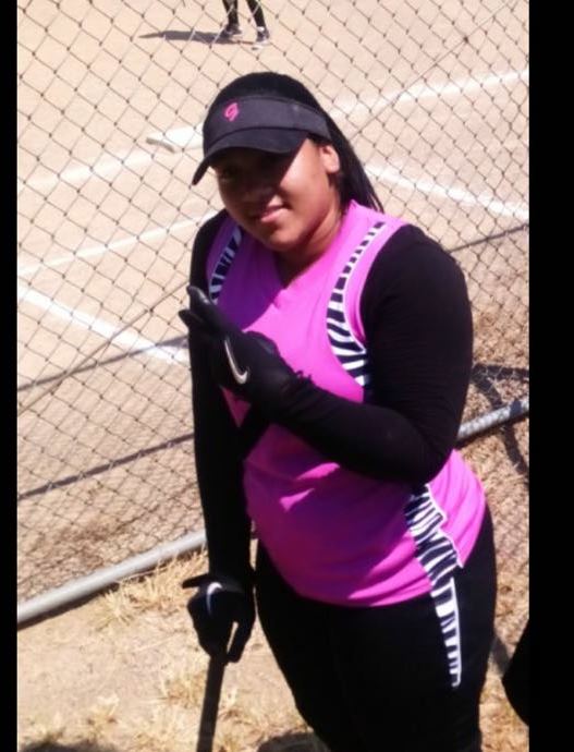 Murió Natasha Vargas en una accidente automovilístico en la ciudad de Pennsylvania, Estados Unidos.