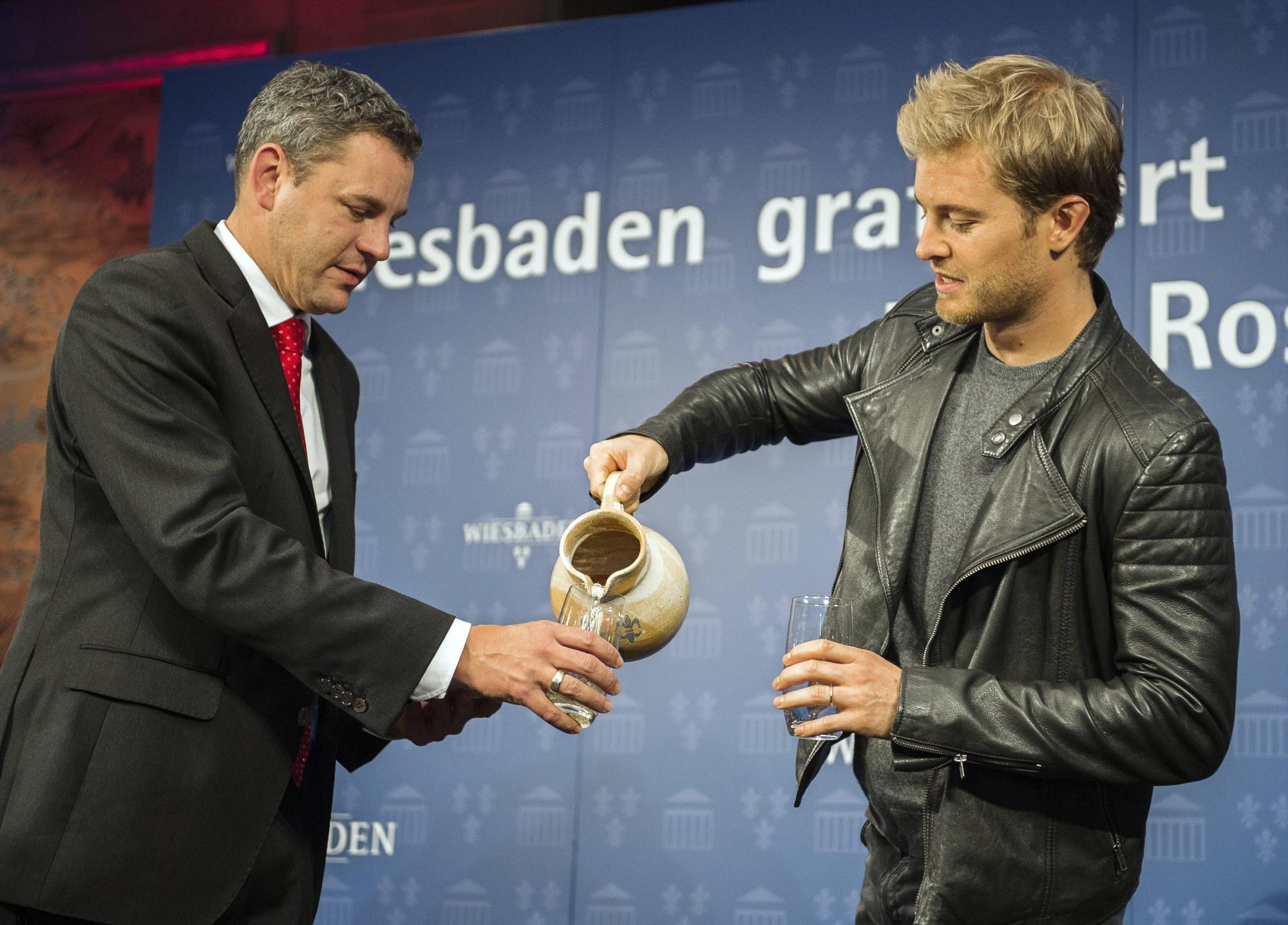 Sorprendió al mundo de la Fórmula Uno el anunció que hizo Nico Rosberg el 2 de diciembre del 2016, de su retiro como competidor.