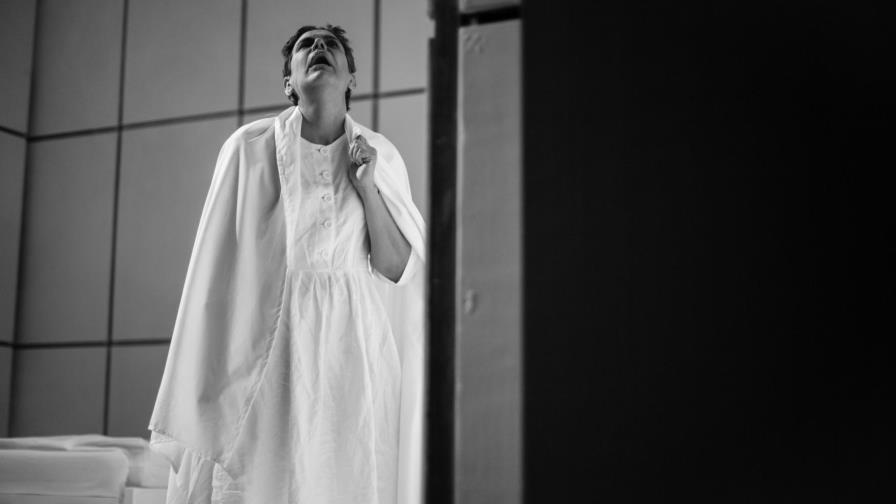 “El último instante”, nuevamente  en el escenario del Teatro Nacional 