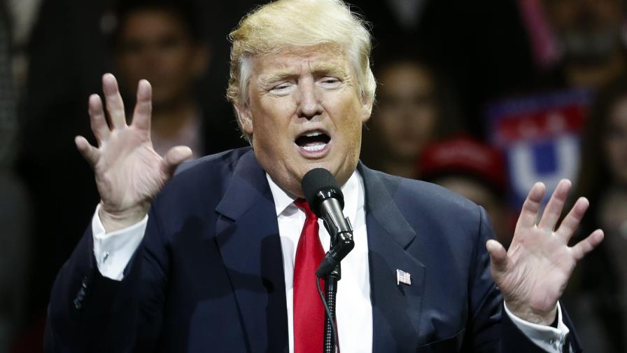 Tras la victoria de Donald Trump, Estados Unidos registra su desempleo más bajo en nueve años