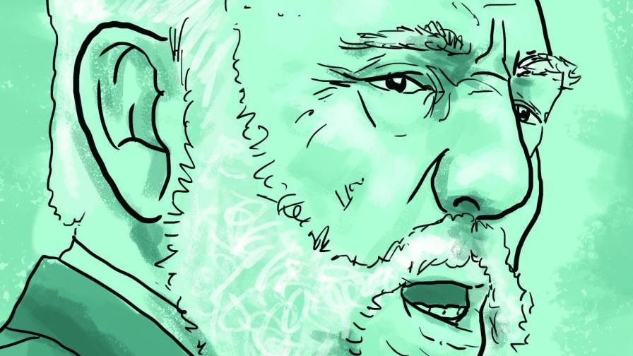 Fidel, la palabra y su épica