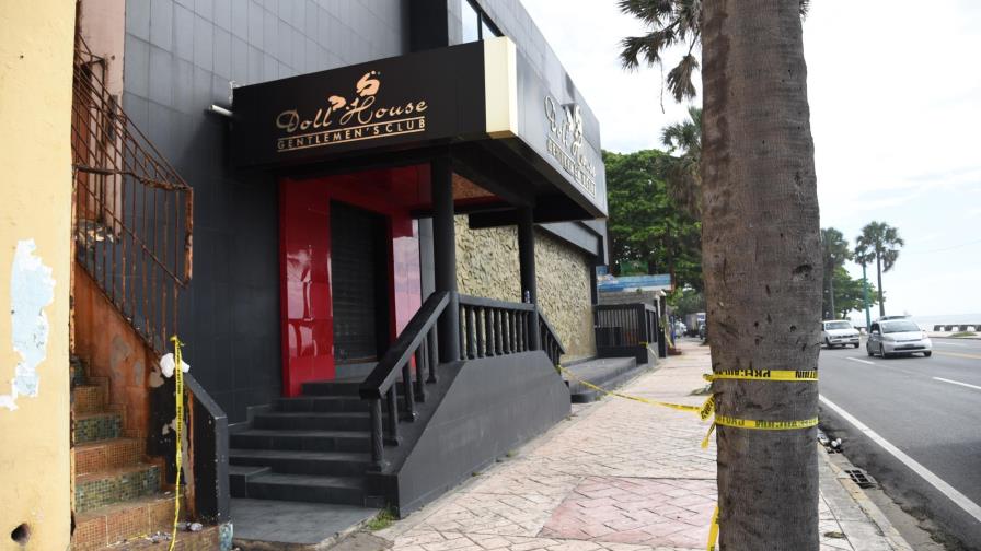 Más de 90 venezolanas y colombianas,  rescatadas de la explotación sexual