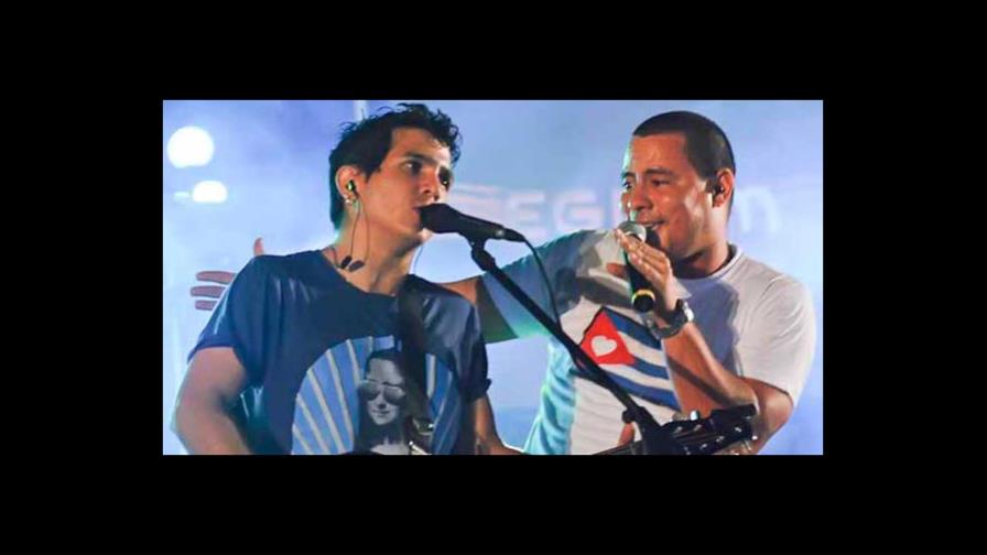 Cancelan conciertos de Buena Fe en EE.UU. por enaltecer a Fidel Castro