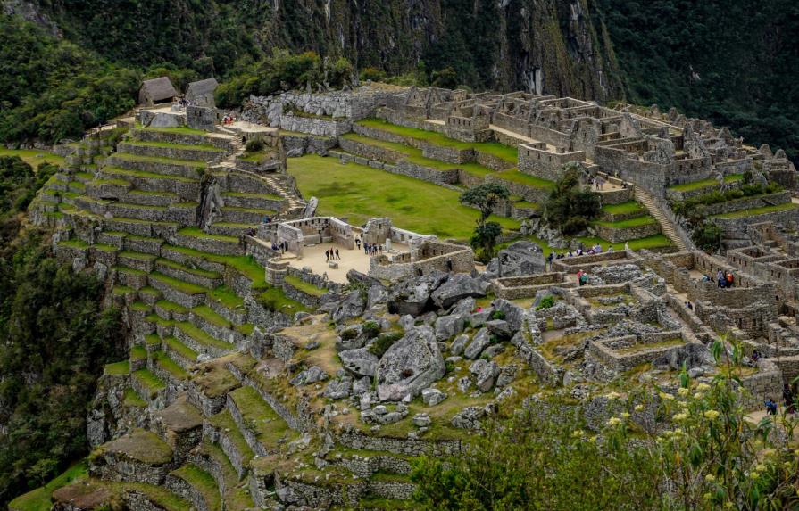 Ver Machu Picchu en 2017 valdrá 45 dólares a extranjeros, 18 % más que 2016 