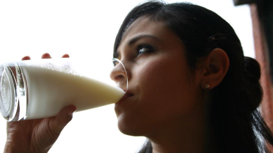 Dirección General de Aduanas se desliga de venta leche a granel Dirección General de Aduanas se desliga de venta leche a granel