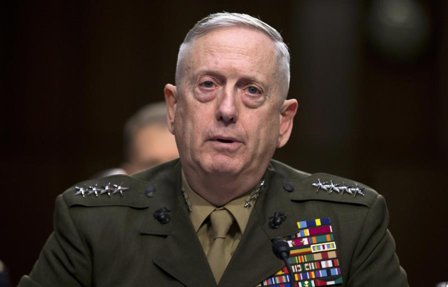 “Perro Loco”, el general que tendrá el Pentágono a su cargo