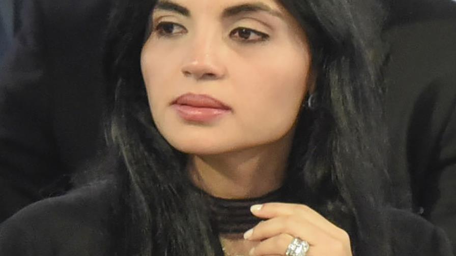 Presidente nombra a viuda de Juan de los Santos directora del INAIPI