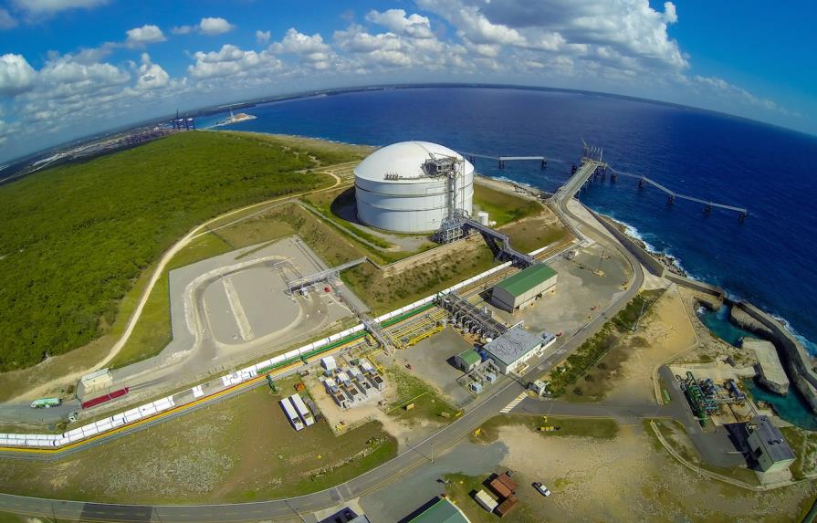 ENGIE y AES Andres se unen para ofrecer al Caribe gas natural confiable y competitivo