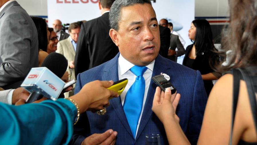 IDAC considera positivo convenio pre-autorización aduanal entre República Dominicana y Estados Unidos IDAC considera positivo convenio pre-autorización aduanal entre República Dominicana y Estados Unidos