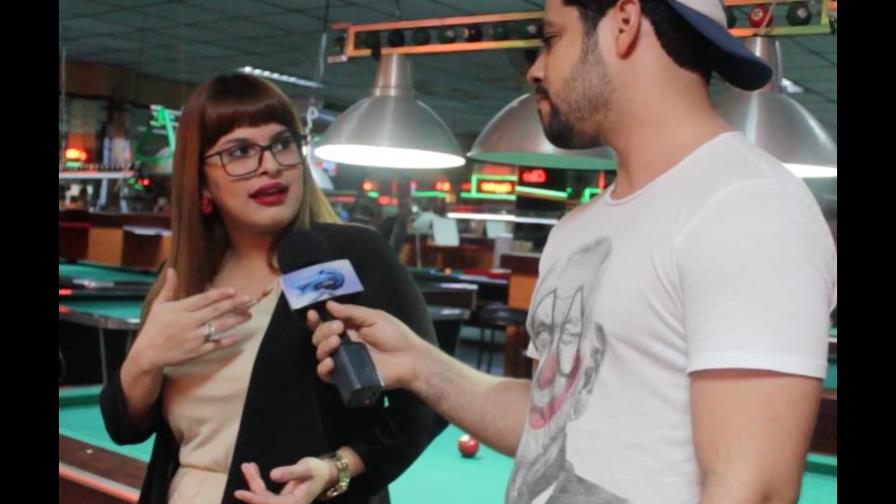 La “Mamá del rap” revela detalles de su vida íntima y profesional