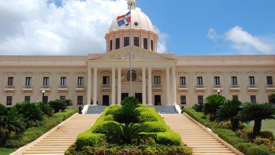 Ejecutivo promulga Ley de Presupuesto