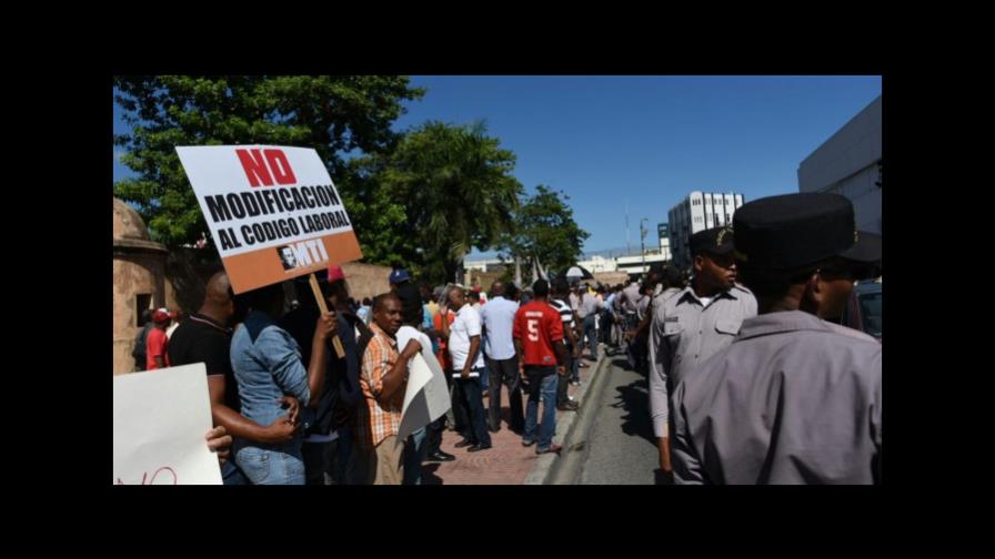 Los contratos de trabajo verbales tienen la misma validez que los escritos, dice viceministro de Trabajo 