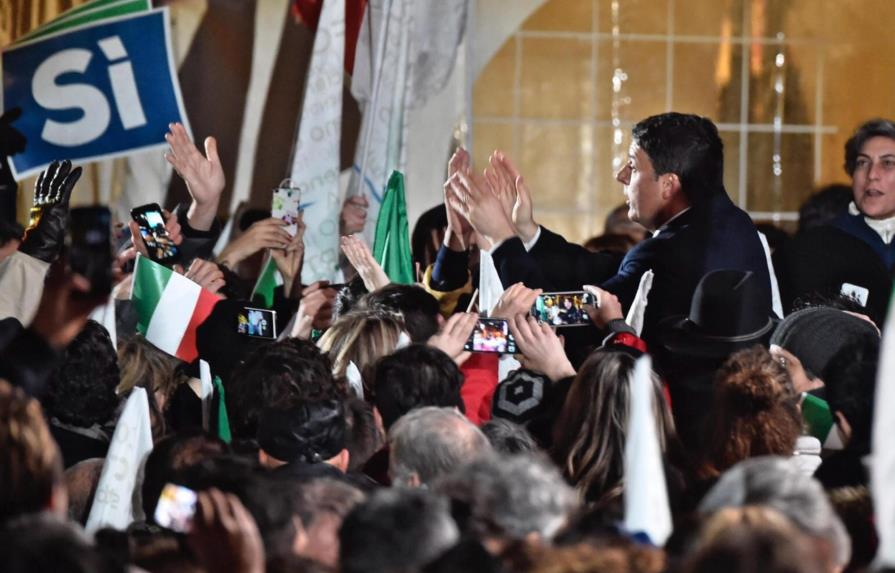 Aspectos más destacados de la reforma constitucional que se vota en Italia 