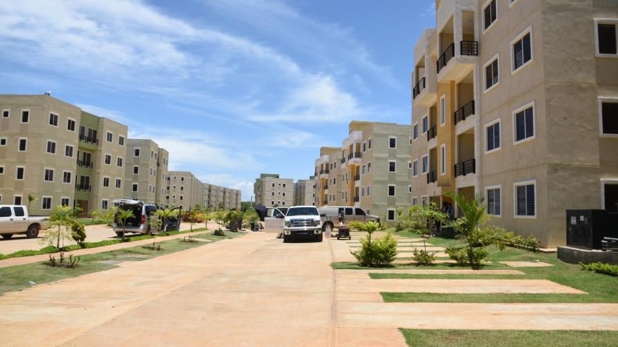 Facilidades a dominicanos en el extranjero para comprar en Ciudad Juan Bosch Facilidades a dominicanos en el extranjero para comprar en Ciudad Juan Bosch