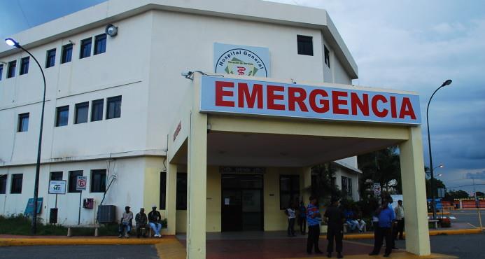 Denuncian 22 problemas del hospital Vinicio Calventi, entre ellos una deuda por más de RD$300 millones