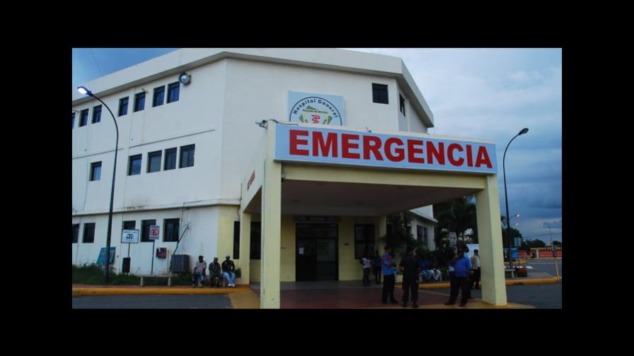 Denuncian 22 problemas del hospital Vinicio Calventi, entre ellos una deuda por más de RD$300 millones Denuncian 22 problemas del hospital Vinicio Calventi, entre ellos una deuda por más de RD$300 millones