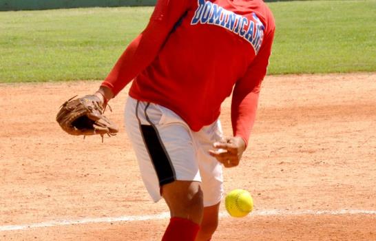 El sóftbol dominicano exhibió importantes logros en 2016