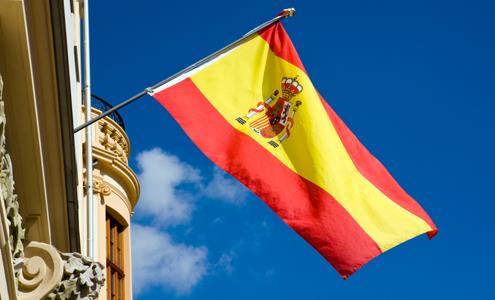 Historia de la recuperación de España resplandece a través de la penumbra global
