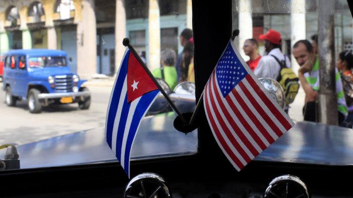 Cubano-estadounidenses tienen peso político robusto en Estados Unidos 