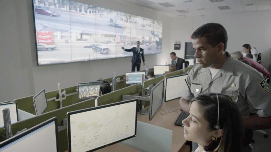 Desde hoy San Cristóbal y Haina contarán con 9-1-1 Desde hoy San Cristóbal y Haina contarán con 9-1-1