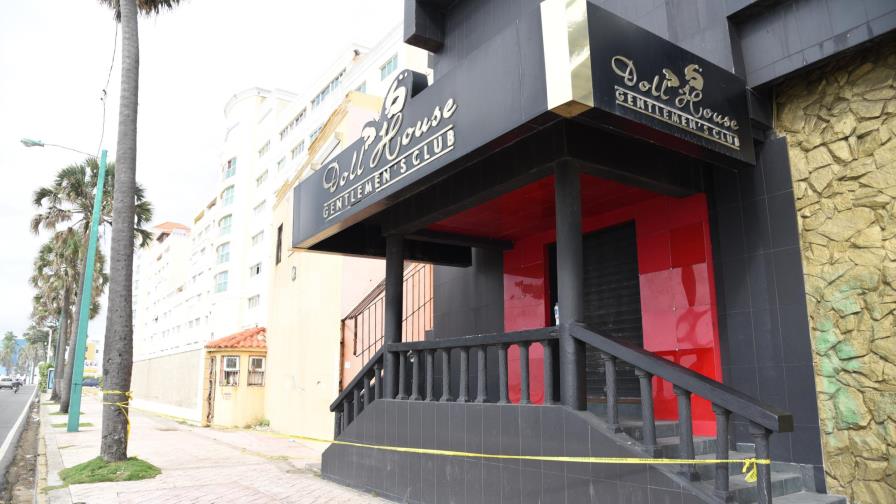 Conocerán hoy coerción a arrestados en el Doll House Conocerán hoy coerción a arrestados en el Doll House