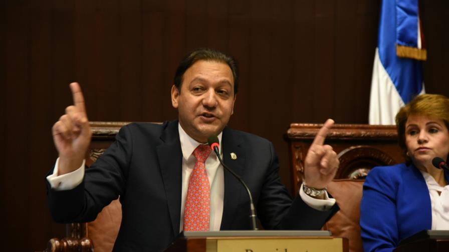 Cámara de Cuentas aprueba informe de la Cámara de Diputados 