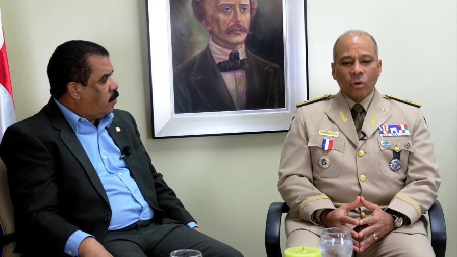 Incorporarán 40 mil guardianes privados a la seguridad ciudadana Incorporarán 40 mil guardianes privados a la seguridad ciudadana