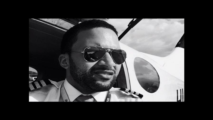 Avioneta que se precipitó en Constanza reportó dificultades Avioneta que se precipitó en Constanza reportó dificultades