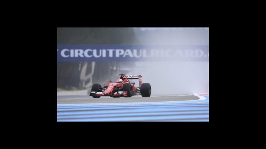 Regresa el Gran Premio de Francia a calendario de F1 para 2018