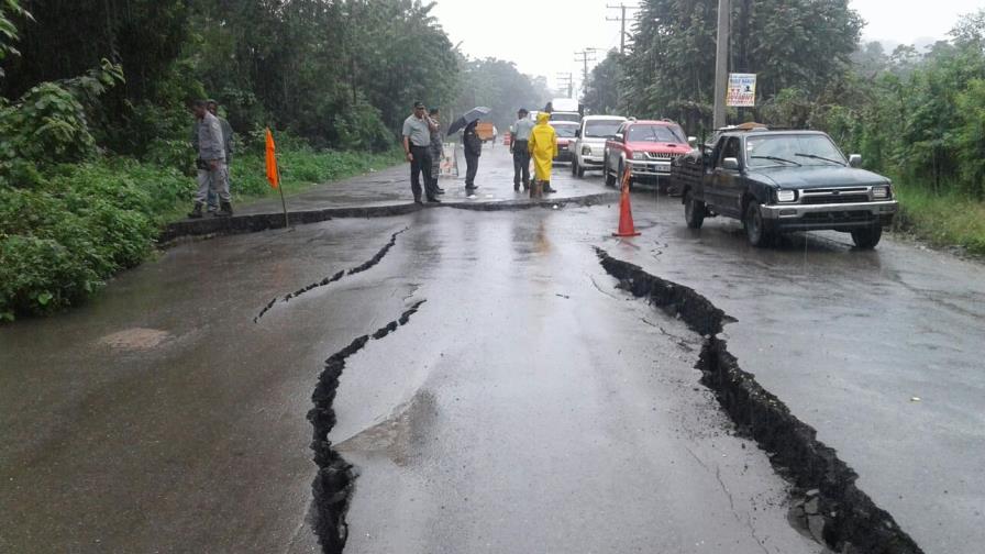 Gobierno dice tiene fondos para auxiliar a provincias