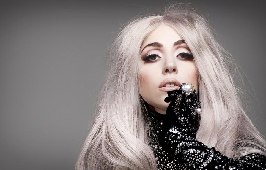 Lady Gaga confiesa que padece enfermedad mental