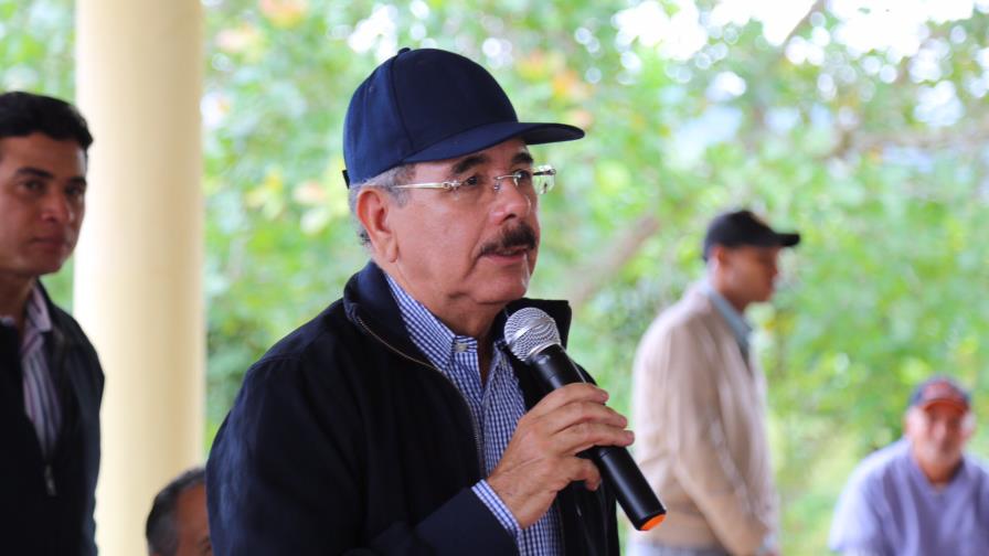 Gobierno dispone RD$4,000 millones para mitigar daños de las lluvias en el Norte Gobierno dispone RD$4,000 millones para mitigar daños de las lluvias en el Norte