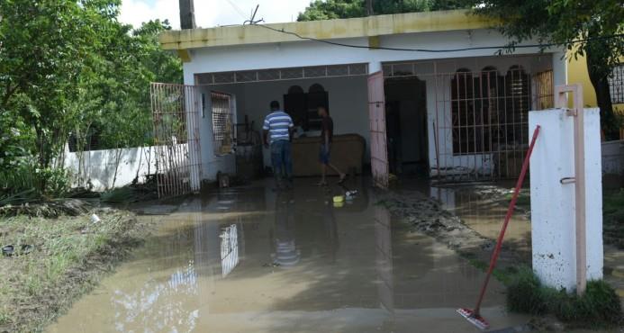 Cámara insta a socorrer familias afectadas por inundaciones