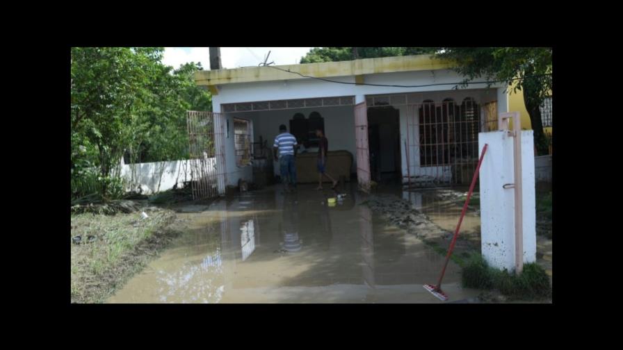 Cámara insta a socorrer familias afectadas por inundaciones Cámara insta a socorrer familias afectadas por inundaciones
