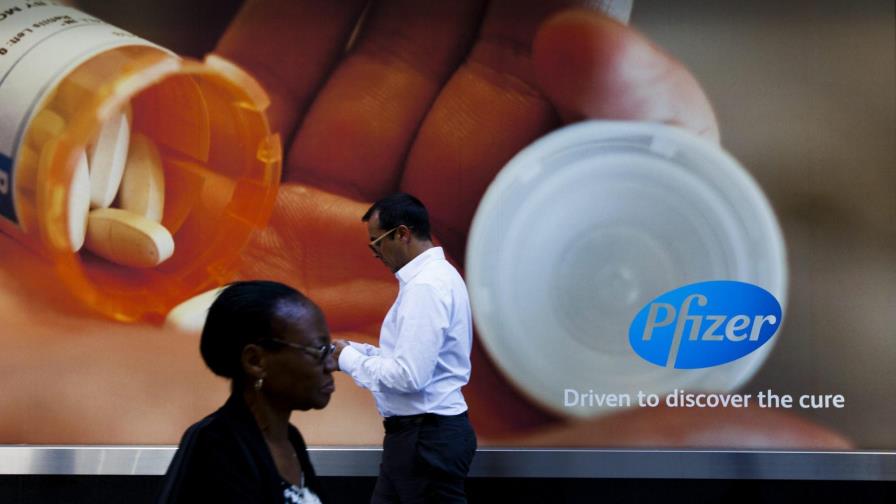 Déficit comercial de Estados Unidos aumenta un 17.8% en octubre 