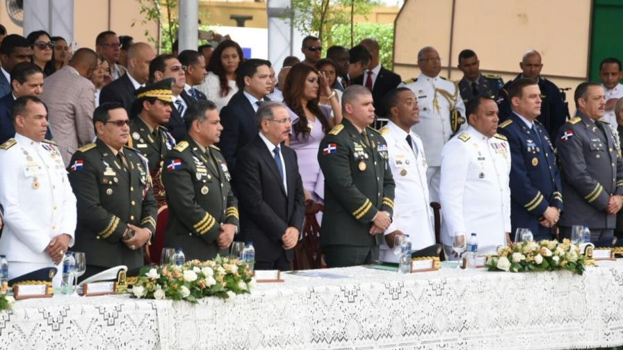 Presidente: “Algunos gobernadores, viceministros y vicegobernadores” son los que no declararon bienes