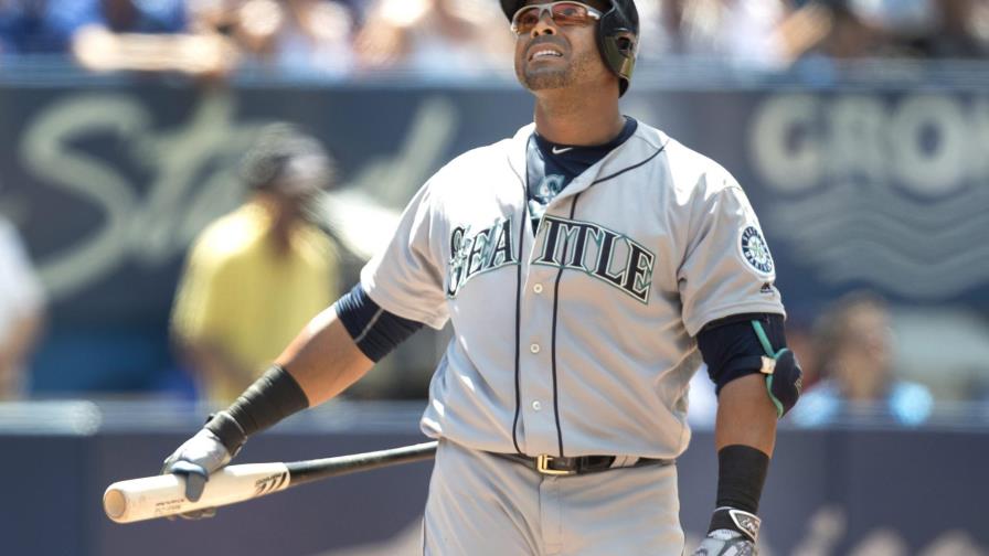 Nelson Cruz jugará con los Gigantes del Cibao