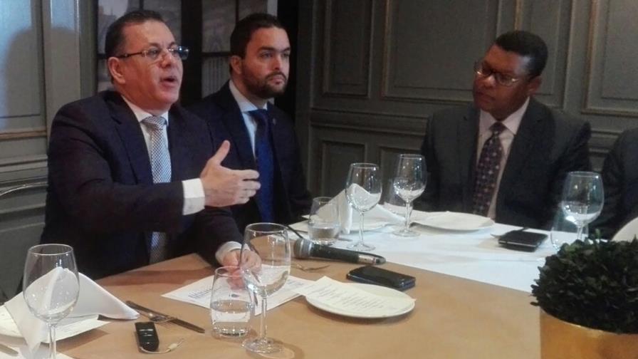 Mercado de valores: RD$1 billón 650,000 millones en operaciones