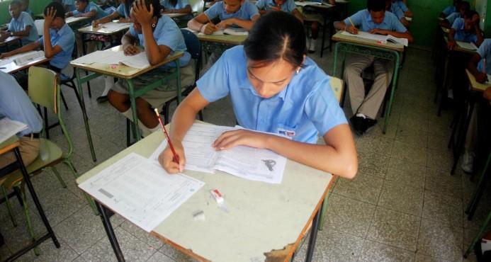 Educa cree eran previsibles los resultados del país en la prueba PISA